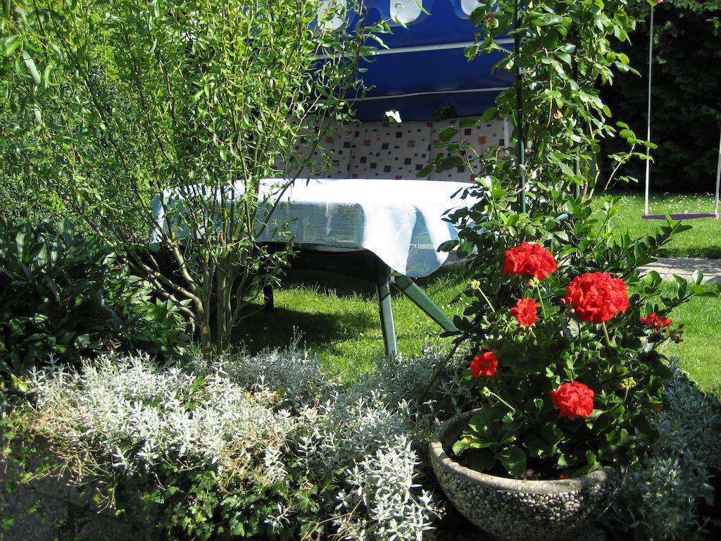 Mekina Guesthouse Maribor Kültér fotó