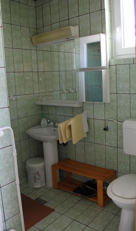 Mekina Guesthouse Maribor Szoba fotó