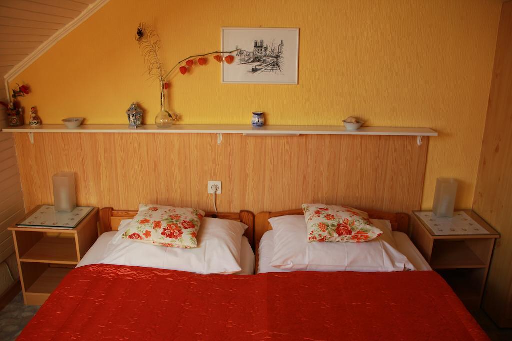 Mekina Guesthouse Maribor Kültér fotó