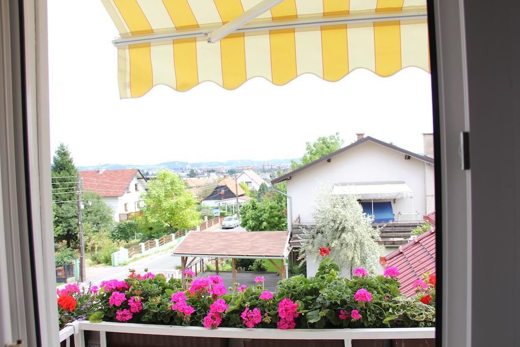 Mekina Guesthouse Maribor Szoba fotó